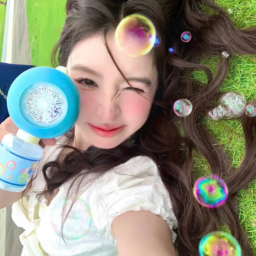 恶魔心灵