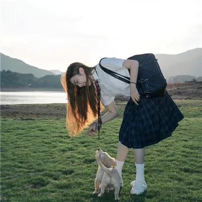 樱花队离散